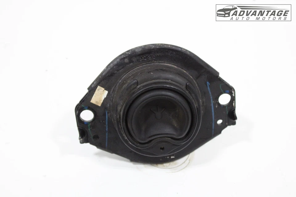 Chrysler 300 2011-2023 3,6 L tracción trasera delantero izquierdo lado del conductor soporte de montaje del motor OEM Foto 4 de 4