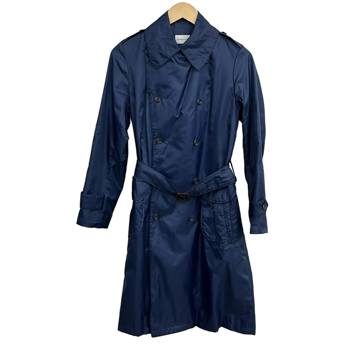 ジャケット・アウター 80s I.S. by Tsumori Chisato Trench Coat Tsumori Chisato Coats, Jackets & Vests for Women for sale - eBay