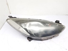 2007-2015 MK2 MAZDA 2 HEADLIGHT RH DRIVER SIDE