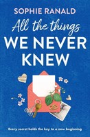 Sophie Ranald | All The Things We Never Knew | Taschenbuch | Englisch (2025)