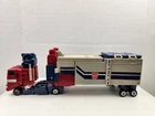 1988 Hasbro Transformers G1 Powermaster Optimus Prime As Is See Pictures