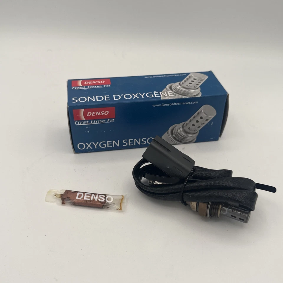 NOVO DENSO 234-4118 Sensor de Oxigênio-Estilo OE serve 08-10 Mazda 5 2.3L-L4 DOWNSTREAM - Imagem 2 de 2
