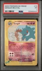 Gengar #10 Skyridge Reverse Holo Rare Pokemon PSA 1 Low Pop (9)