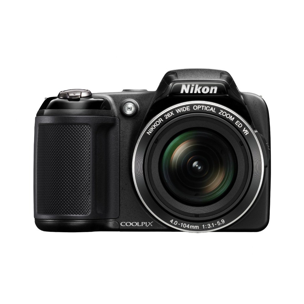 【中古】Nikon ニコン COOLPIX L810 ブラック コンパクトデジタルカメラ Nikon デジタルカメラ COOLPIX L810