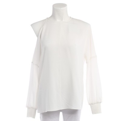 Bluse Tibi Weiß XS