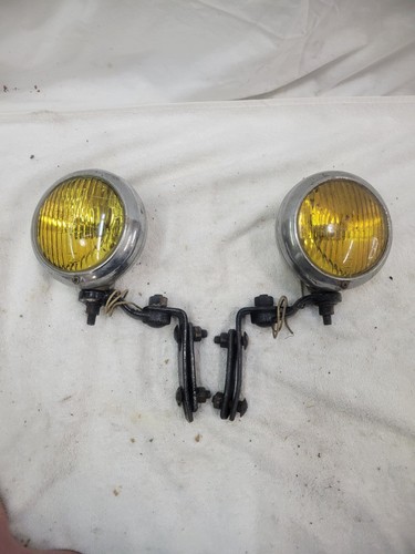 Used Ford Lamps