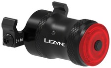 Lezyne Saddle Drive 250 Rear Light Rear -Open Box
