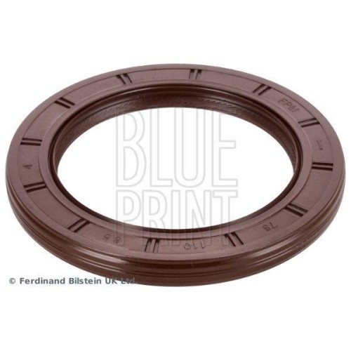 Blue Print ADBP610438 Wellendichtring, Kurbelwelle FüR Toyota, Getriebeseitig-image