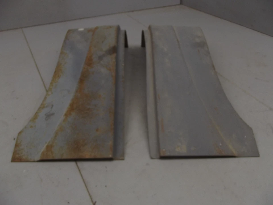 Panel de conexión de cabina de camioneta Chevrolet 1947-1953 Chevy 1953 1952 1951 1950 1949 48 Foto 3 de 4