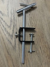 Anglers Choice Fly-Tying Vise Fly Tying Tool ...