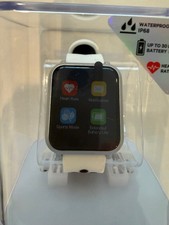 iTouch Air 2S: Silver Case With White And Bla...