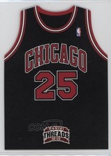 2012-13 Panini Threads Rookie Team Threads Die-Cut Marquis Teague #23 2y0