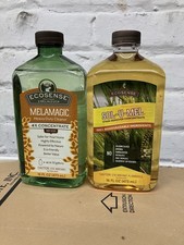 1 Melaleuca Sol U Mel Stain Remover And 1 Melamagic Cleaner Concentrate