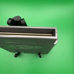 Deadly Towers NES Video Game (Nintendo Entertainment System, 1987) tested 