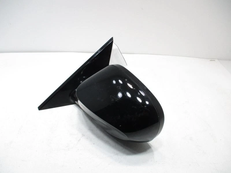 ESPEJO PUERTA IZQUIERDA BMW 128I 10-13 CALEFACTABLE PLEGABLE GRIS PC: B39 42K 1678 Foto 2 de 4