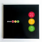 Blink-182 Take Off Your Pants And Jacket SRC audiophile RED VINYL 2 LP gatefold
