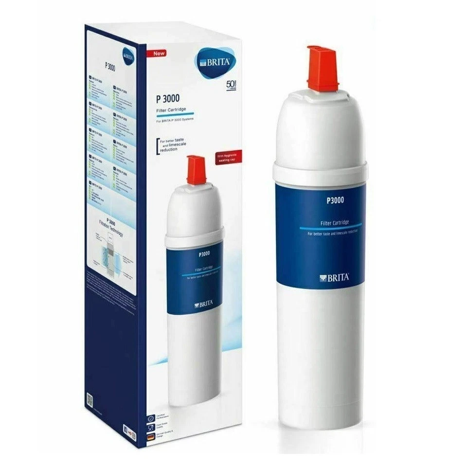 Cartouche filtrante d'origine BRITA P 3000
