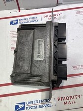 🚘 2013 2014 2015 Ford E-350 Super Duty Motor Computadora ECM ECU DC2A-12A650-HC