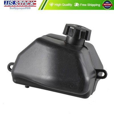 Gas Fuel Tank For 50cc 70cc 90cc 110cc 125cc Coolster Taotao Eagle Sunl Quad ATV