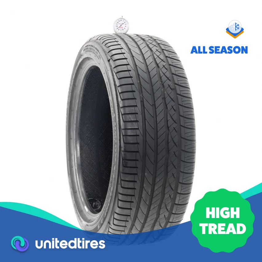 Dunlop 235/45/18 All Season Tires for sale | eBay