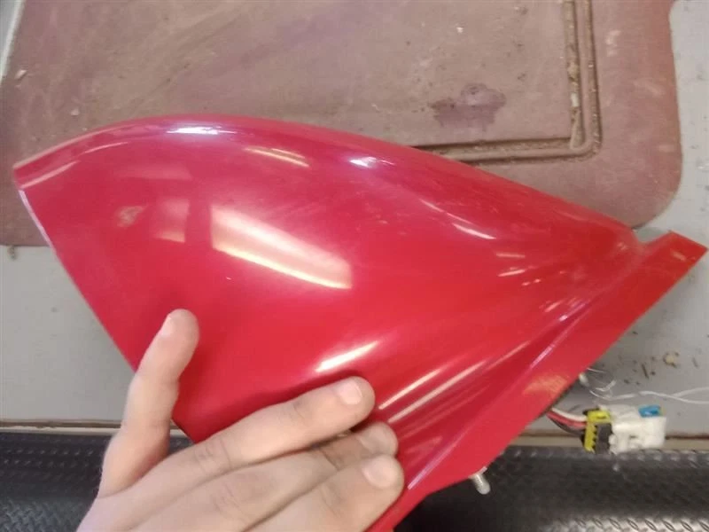 Espejo retrovisor lateral eléctrico térmico para 98-00 AVENGER 10112 Foto 3 de 3