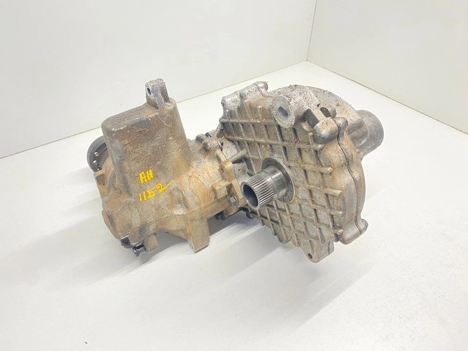 Volvo XC90 2003-2006 montaje de caja de transferencia automática 6 cilindros OEM, Foto 3 de 4