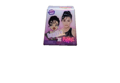 Kylie Jenner x Bratz Mini Doll Mystery Box   Sealed Collectible Figure 1pc MGA 2