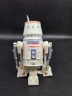 1996 Kenner Star Wars POTF2 R5-D4 Droid Complete Action Figure