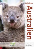 Geliebtes Australien Barbara Barkhausen Taschenbuch 192 S. Deutsch 2014