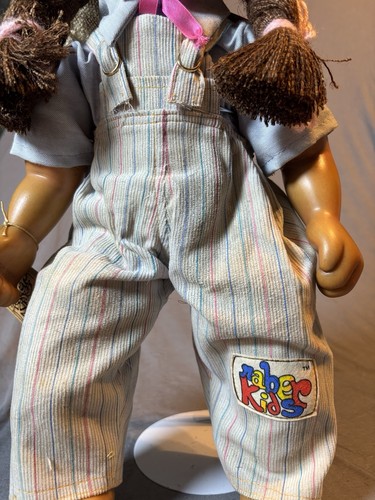 Naber Kid Doll ‘sissi’ Jumper Outfit - Picture 3 of 8