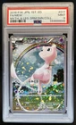2013 Pokemon Japanese XY Mythical & Legendary Dream Shine Mew #017/036 PSA 9
