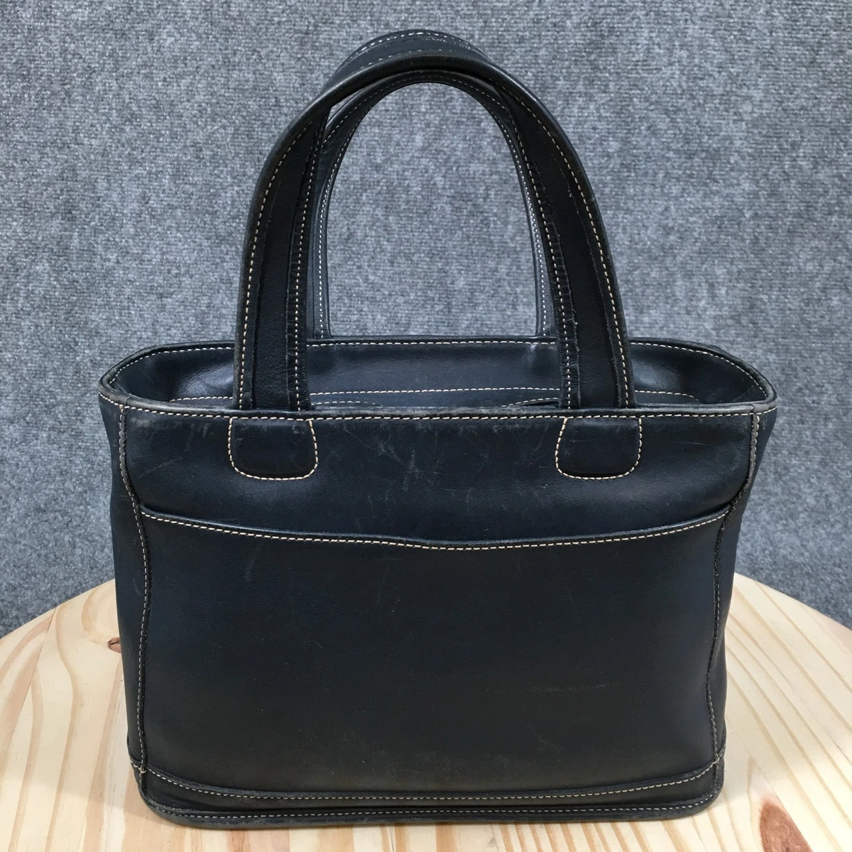 Coach Bleecker Turn Lock Bags & Handbags for Women for sale | eBay