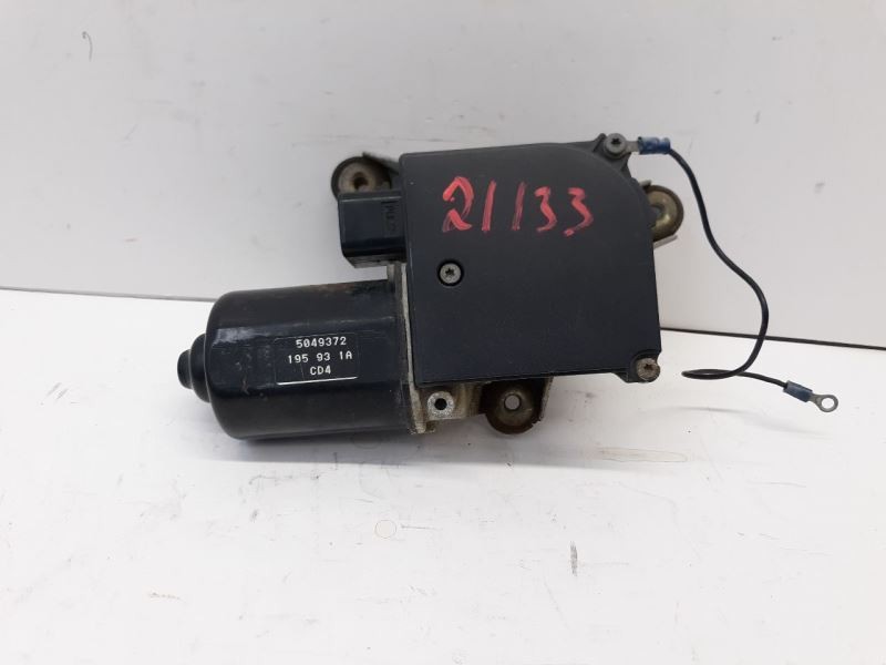 Windshield Wiper Motor Fits 91-02 CHEVROLET 3500 PICKUP 74862 | eBay