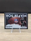 2025 Panini Absolute Countdown Calendar Bijan Robinson Base (RAW)
