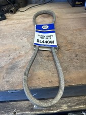 5L440W NAPA Gates Heavy Duty FHP Belt 21/32 x...