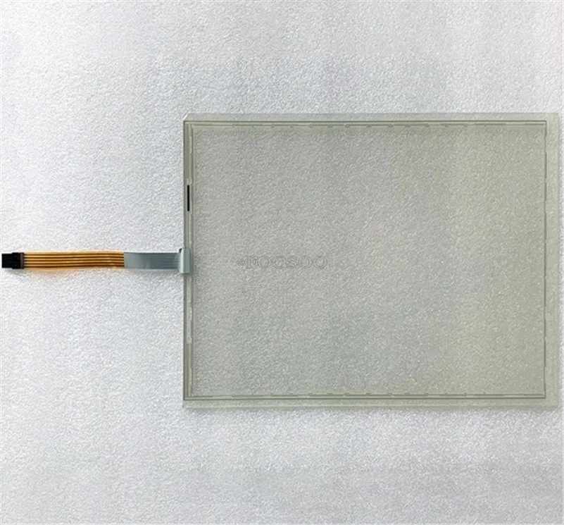 Touch Screen 6AV7724-3BC10-0AD0 For 6AV7 724-3BC10-0AD0 Thickness 3.3MM New rq - Image 3 of 3