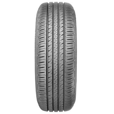 GOODYEAR: EFFICIENTGRIP PERFORMANCE SUV - 235/55 R20 102V Tyre - Fitted - image 3 of 4