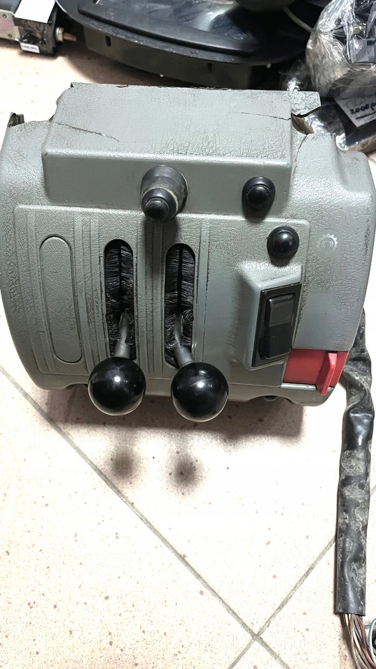 Parker PCL402-2015E 11130890 0005542302-009 - Image 3 of 4