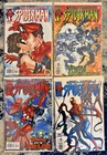 Amazing Spider-Man Vol 2 (2000) 14 19 20 21 22 VENOM Marvel Comics Lot Run NM
