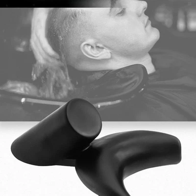 Repose-tête pour Bac à Shampoing, Coussin de Soutien Cervical pour Spa - Photo 1/4