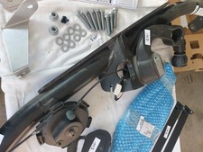 AHK Anhängerkupplung Renault Espace 5 Original Renault schwenkbar ohne E-Satz