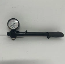 Fox Racing Shox Manual Pump 100-300psi