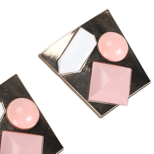 10pcs Decor Shoe Clips Fadeless Zinc Alloy Plastic Shoe Buckle Removable Hot. - Zdjęcie 20 z 22