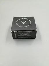 Mad Rabbit Tattoo Balm ~ Frankincense + Lavender ~ 1.7 oz ~ READ DESCRIPTION 