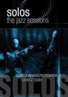 Solos: The Jazz Sessions