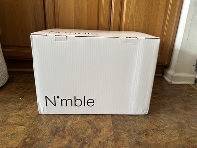 Nimble Beauty Smart Nail Painting Manicure Robotic Machine