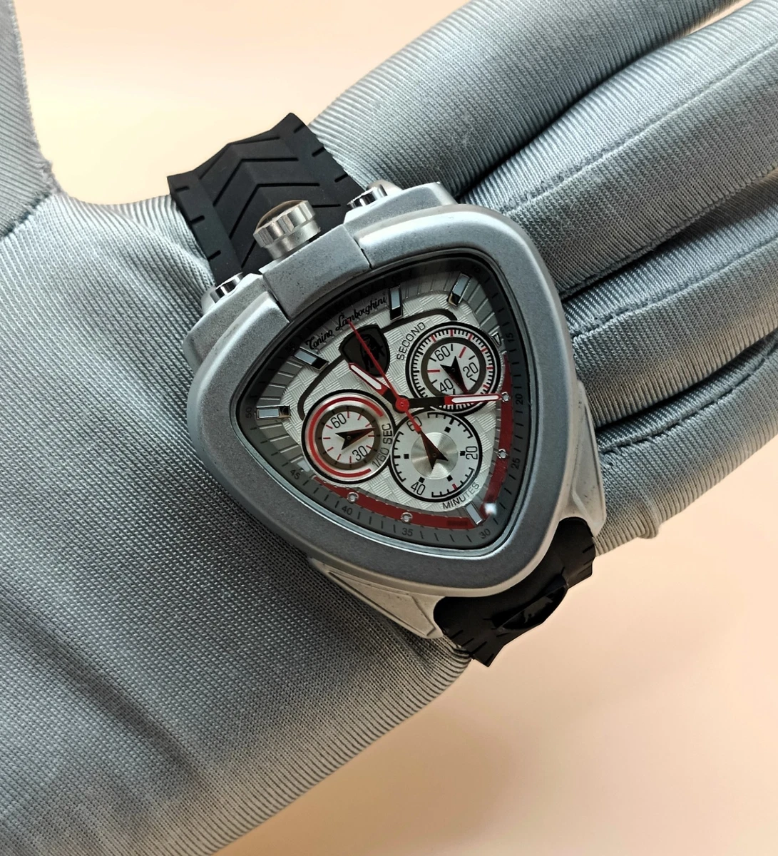 Tonino Lamborghini Watches for sale - eBay