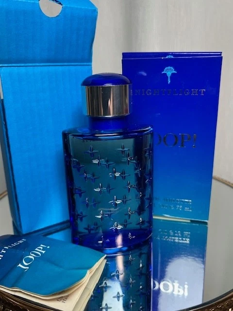 Las mejores ofertas en JOOP Nightflight | eBay