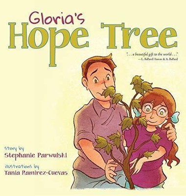 Gloria's Hope Tree Buch Belle Isle Books