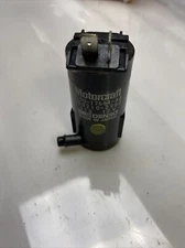 FORD WINDSHIELD WASHER PUMP WG-50 F192-17664-A